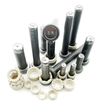 China Manufacturing Nelson Welding Bolt Shear Connectors Stud